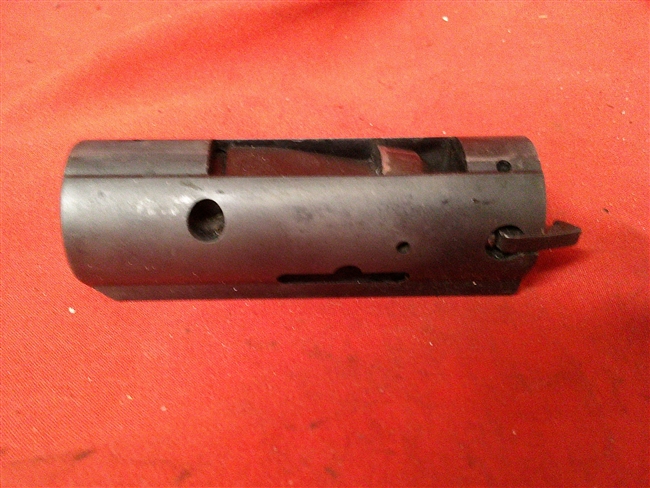 Daly Field Auto Bolt Assembly, 12 Gauge