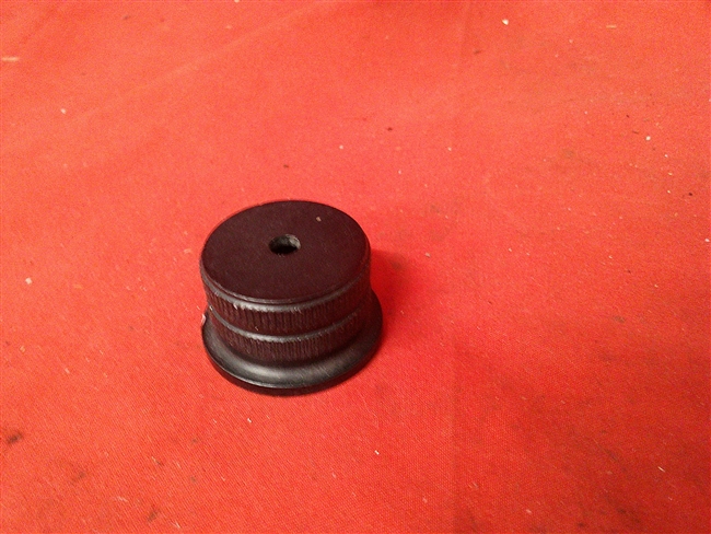 Daly Field Auto Magazine Cap, 12 Gauge