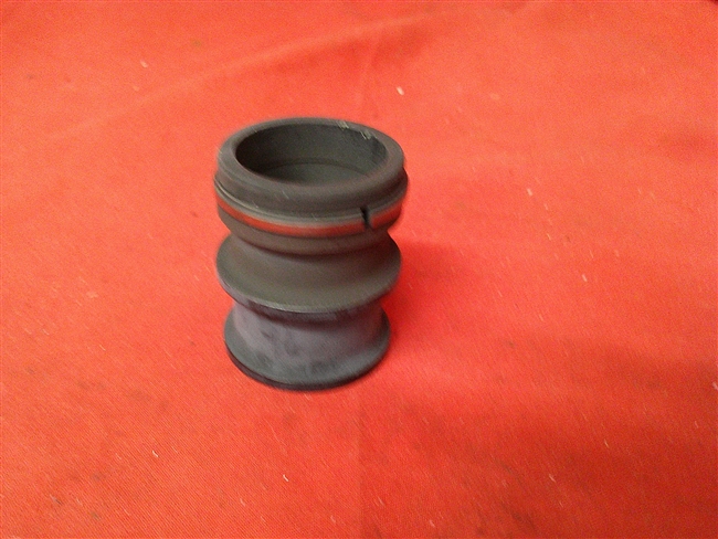 Daly Field Auto Piston,  12 Gauge