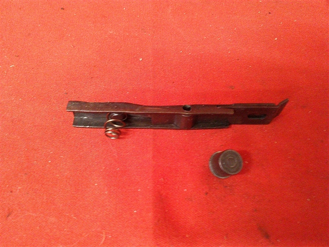 Daly Field Auto Feed Latch, 12 Gauge