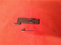 Daly Field Auto Interceptor Latch, 12 Gauge