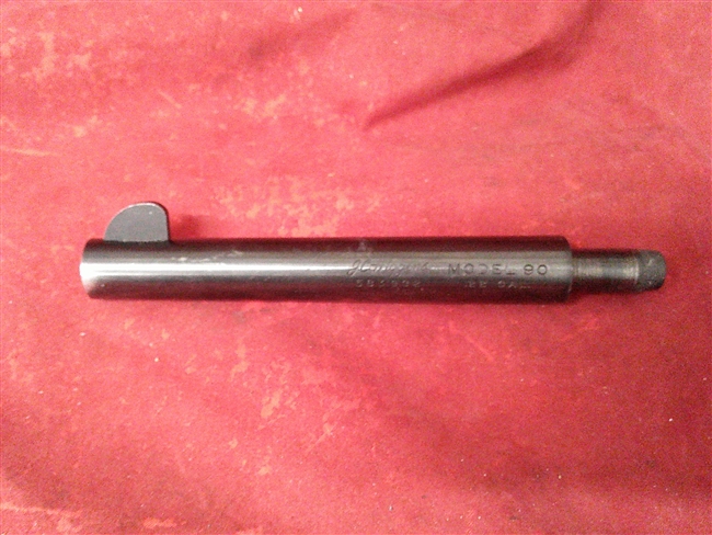J.C. Higgins 90 Barrel, 5 1/2"