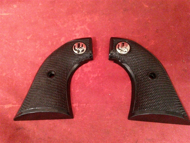 J.C. Higgins 90 Grip Panels