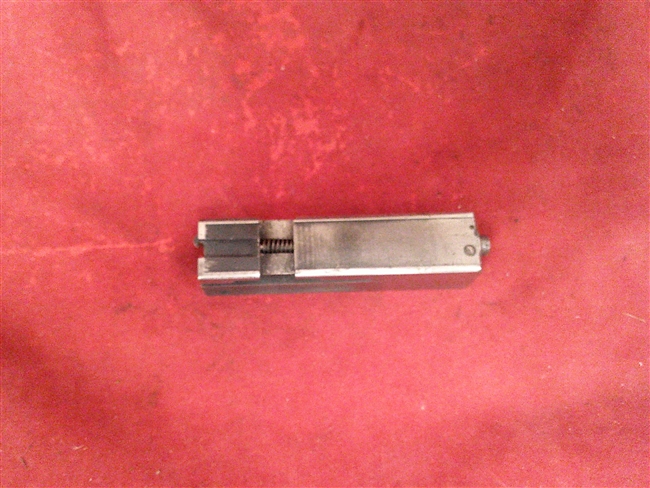 JC Higgins Model 30 Bolt Assembly