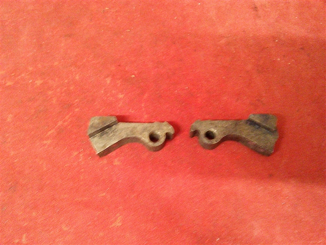 J.C. Higgins 101.7 Hammer Set