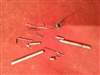 J.C. Higgins 101.7 Parts Assortment