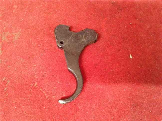 J.C. Higgins 583.16 Trigger