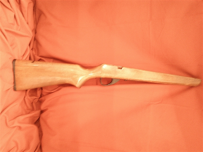 JC Higgins 42 Stock