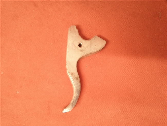 JC Higgins 42 Trigger