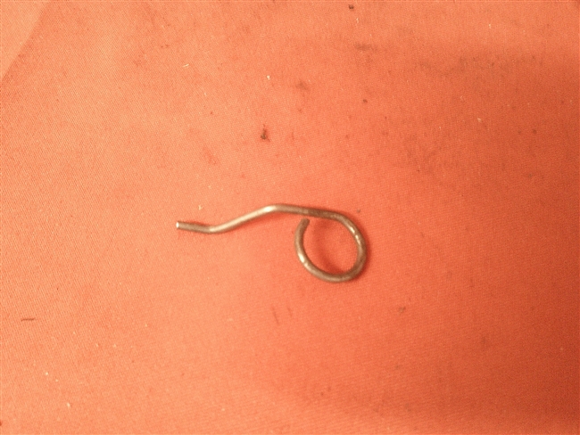 JC Higgins 42 Ejector