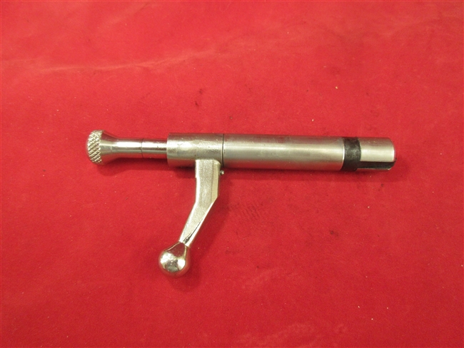 Jennings Jr .22 Bolt Assembly
â€‹Includes Firing Pin & Extractor