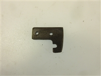 Indian Arms Model 4 Lock Bolt Catch