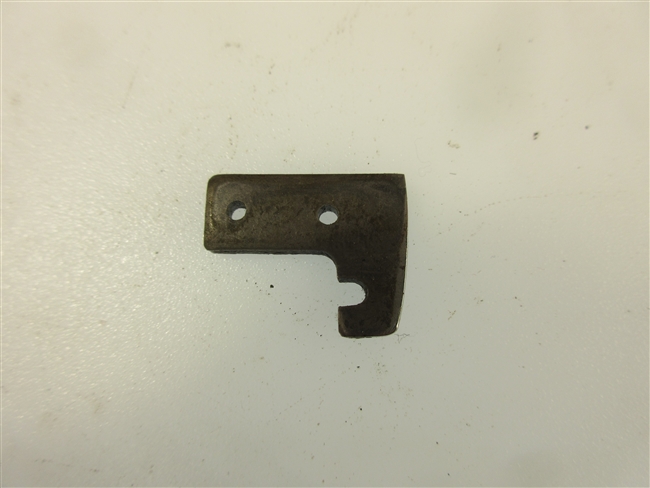 Indian Arms Model 4 Lock Bolt Catch