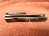 Sundance BOA Slide, Stripped