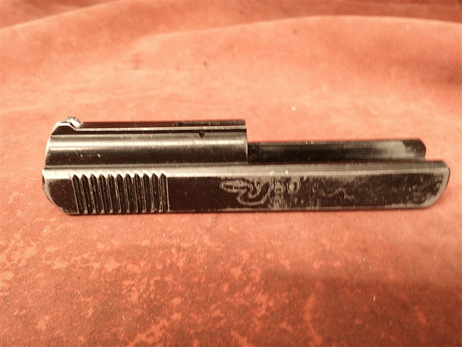 Sundance BOA Slide, Stripped