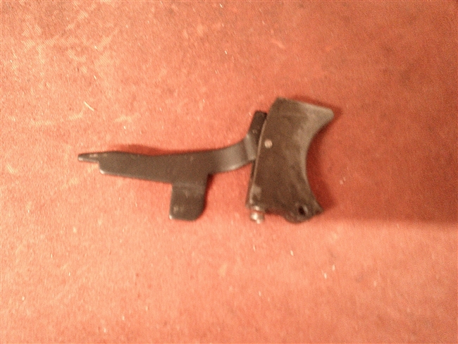 Sundance BOA Trigger