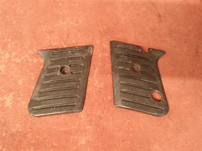 Sundance BOA Grip Panels
