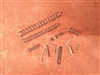 Sundance BOA Parts Assortment