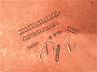 Sundance BOA Parts Assortment