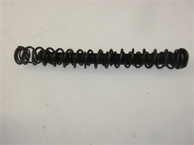 Keltec P-11 Recoil Spring Assembly
Includes Inner & Outer Springs, Spring Guide