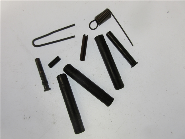 Keltec P-11 Small Parts Assortment