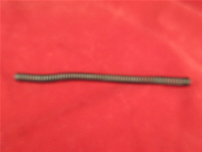 Kel-Tec Sub 2000 Recoil Spring