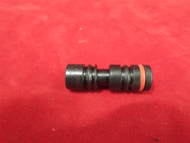 Kel-Tec PLR22 Safety