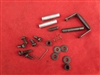 Kel-Tec PLR16 Parts Assortment