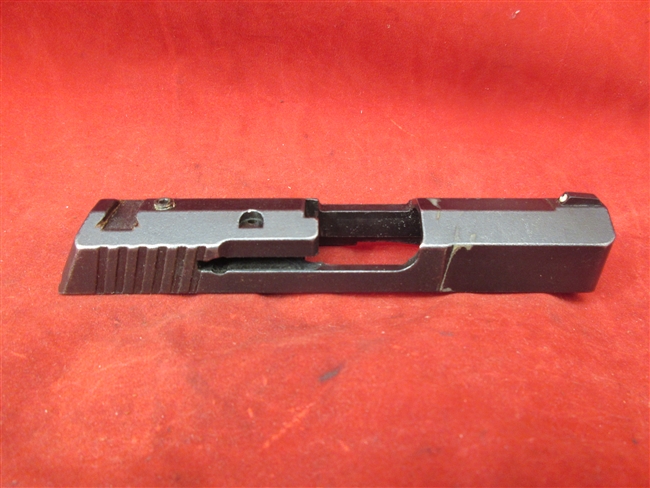 Kel-tec P-11 Slide, Stripped - For 1 1/8" Extractor