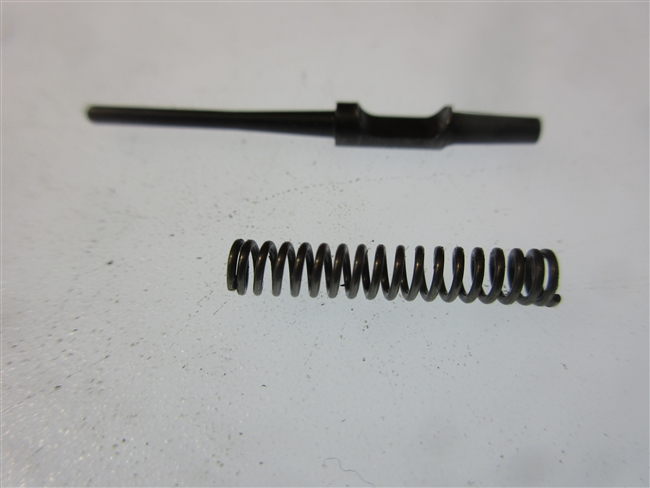 Kel-Tec PF-9 Firing Pin & Spring