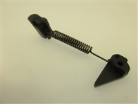 Kel-tec P-11 Hammer & Spring Assembly Keltec P11