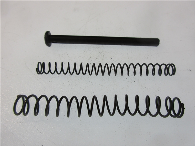 Kel-Tec PF-9 Recoil Spring Assembly