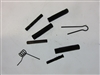 Kel-Tec PF-9 Parts Assortment