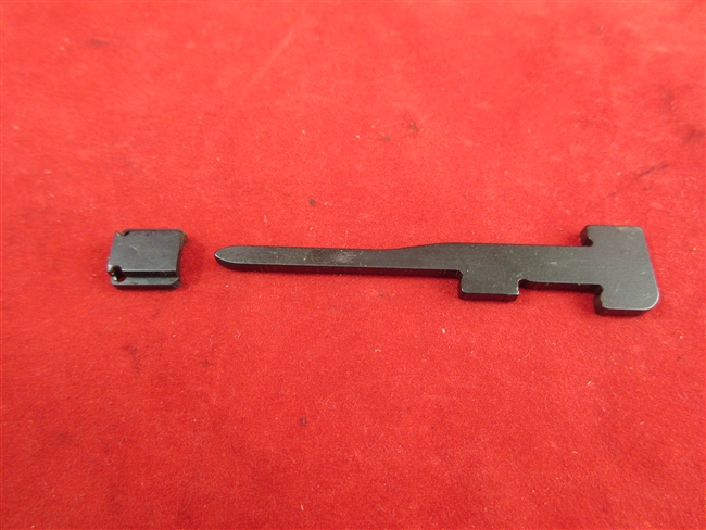 Kel-Tec PMR30 Firing Pin
