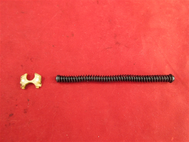 Kel-Tec PMR30 Recoil Spring & Buffer