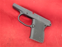 Kel-Tec Model P-3AT Grip Frame, Black