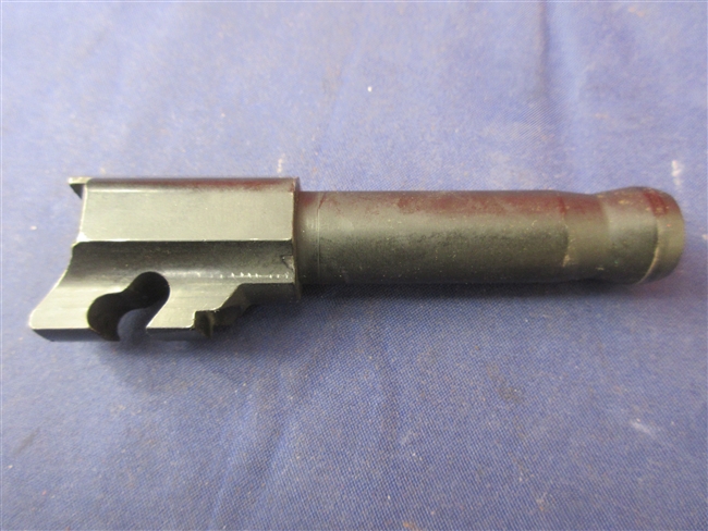 Kel-Tec PF9 Barrel