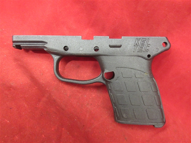 Kel-Tec PF9 Grip Frame