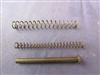 Kel-Tec PF9 Recoil Spring Assembly
â€‹Guide, Inner & Outer Springs