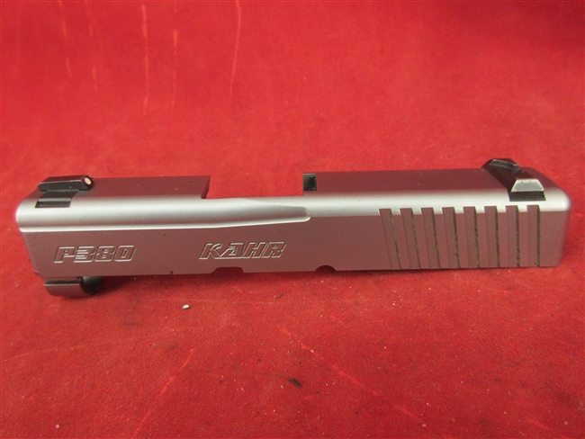 Kahr Arms P380 Slide Assembly