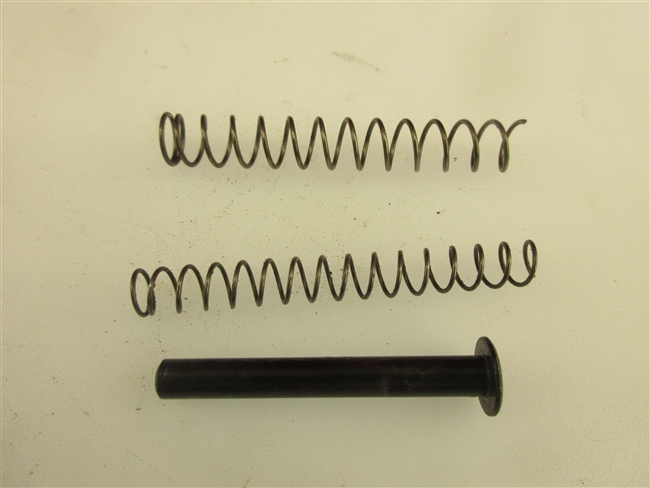 Kahr Arms P380 Recoil Spring Assembly