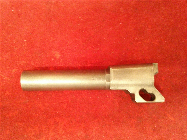 Kahr Arms CW45 Slide Assembly