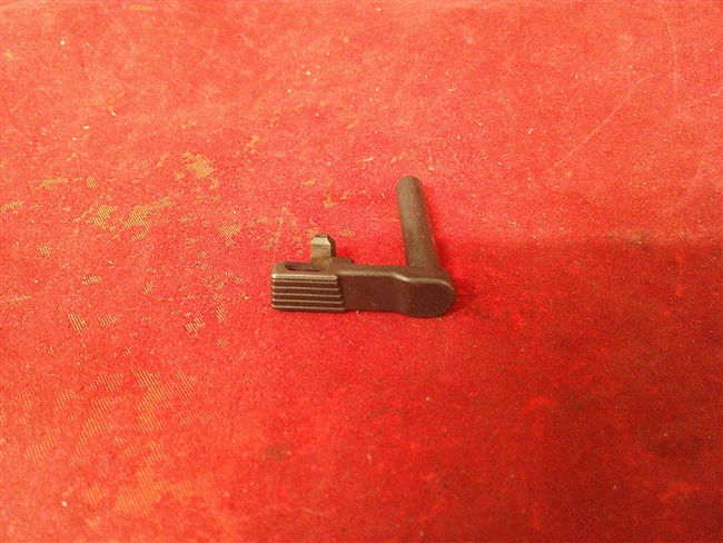 Kahr Arms CW45 Slide Catch