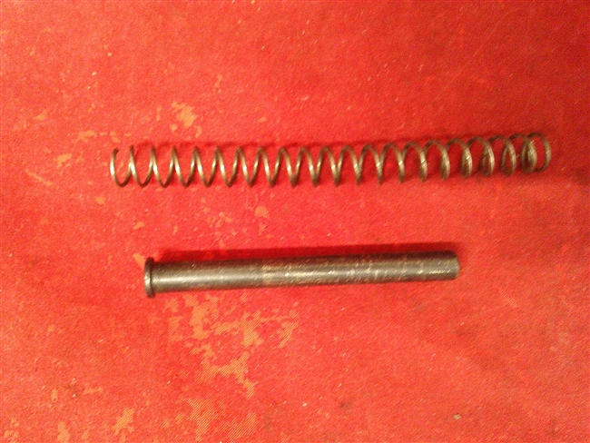 Kahr Arms CW45 Recoil Spring