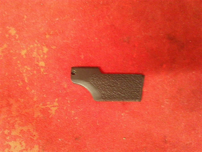 Kahr Arms CW45 Side Panel