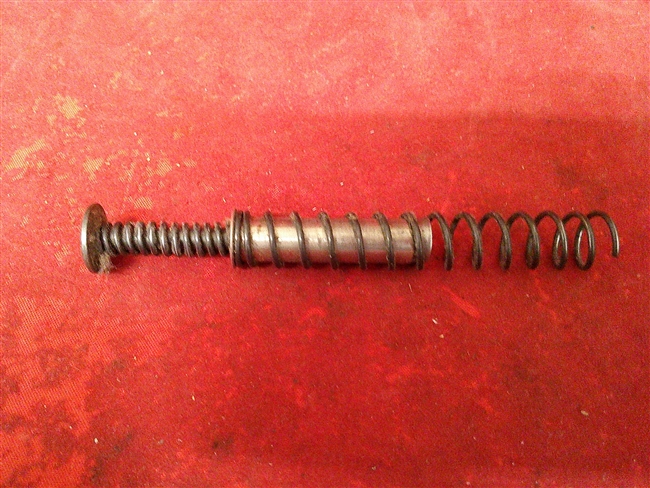 Kahr Arms PM40 Recoil Spring