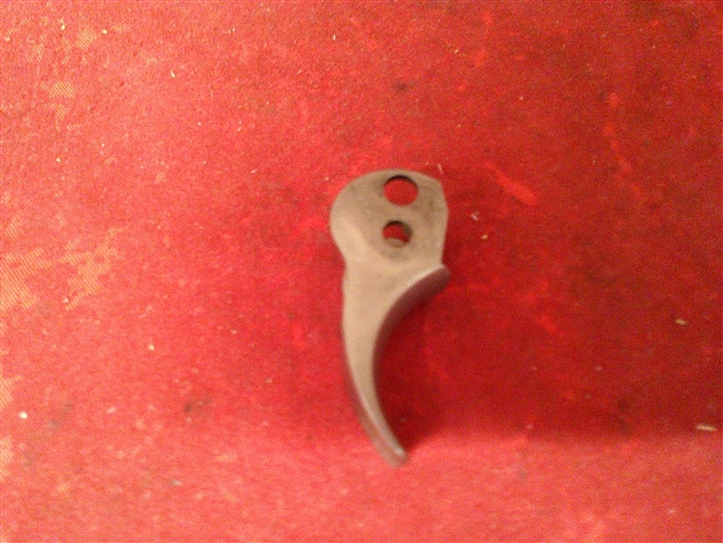 Kahr Arms PM40 Trigger