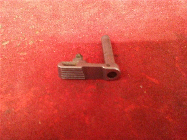 Kahr Arms PM40 Slide Stop