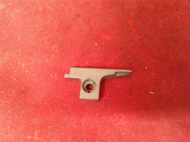 Kahr Arms PM40 Ejector