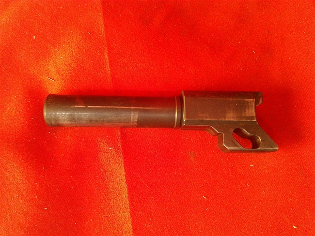 Kahr Arms E9 Barrel